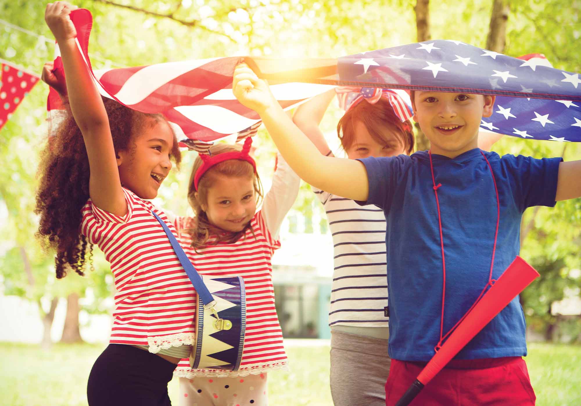 4th of July Events in Charlottesville Charlottesville Family