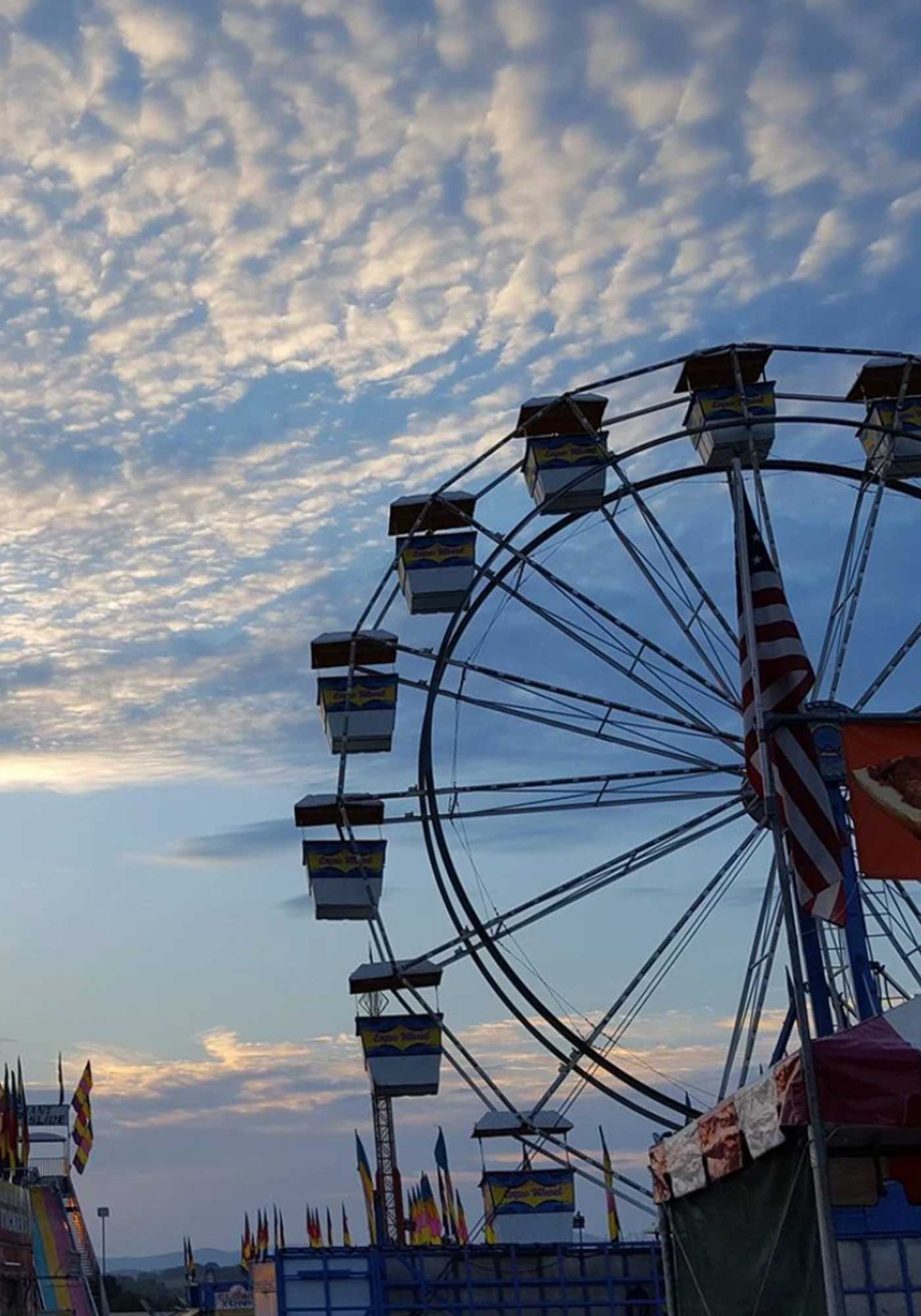 Virginia County Fairs to Visit This Summer - Charlottesville Family